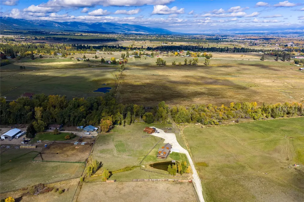 240 Blodgett View Drive Hamilton MT 59840