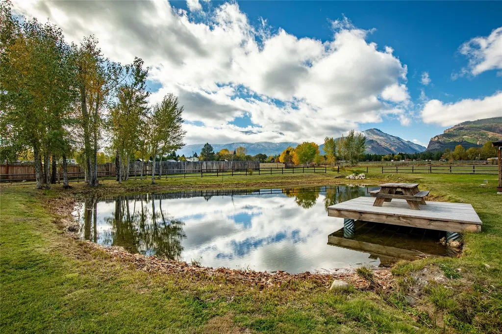 240 Blodgett View Drive Hamilton MT 59840