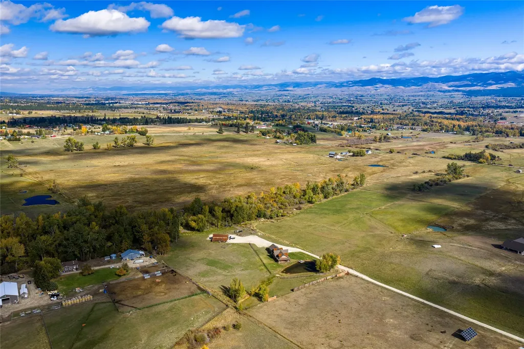 240 Blodgett View Drive Hamilton MT 59840