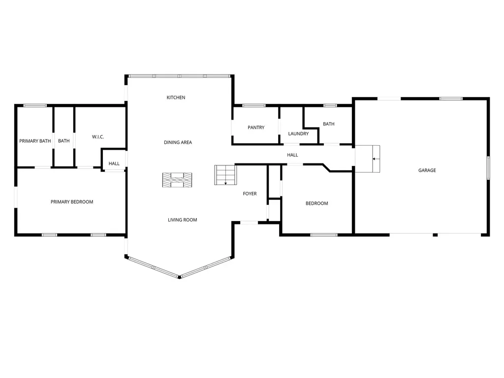 240 Blodgett View Drive Hamilton MT 59840