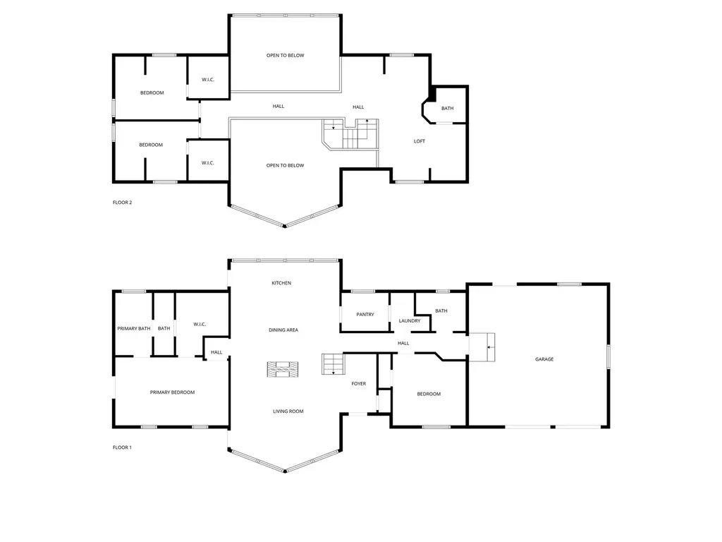 240 Blodgett View Drive Hamilton MT 59840