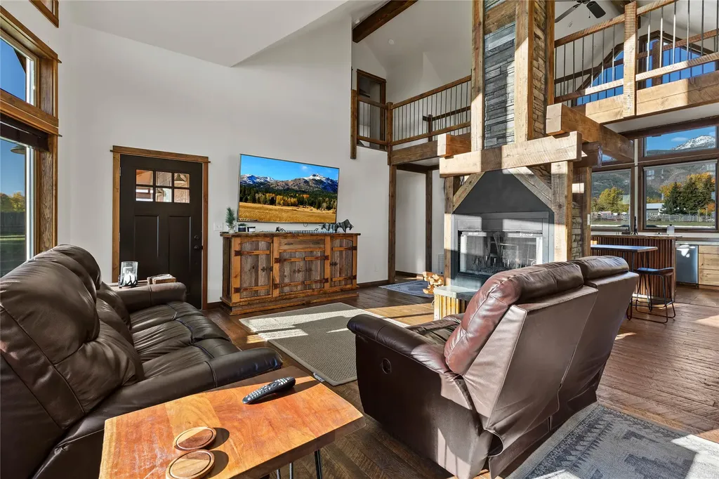 240 Blodgett View Drive Hamilton MT 59840