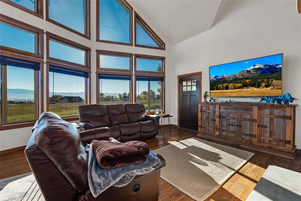240 Blodgett View Drive Hamilton MT 59840
