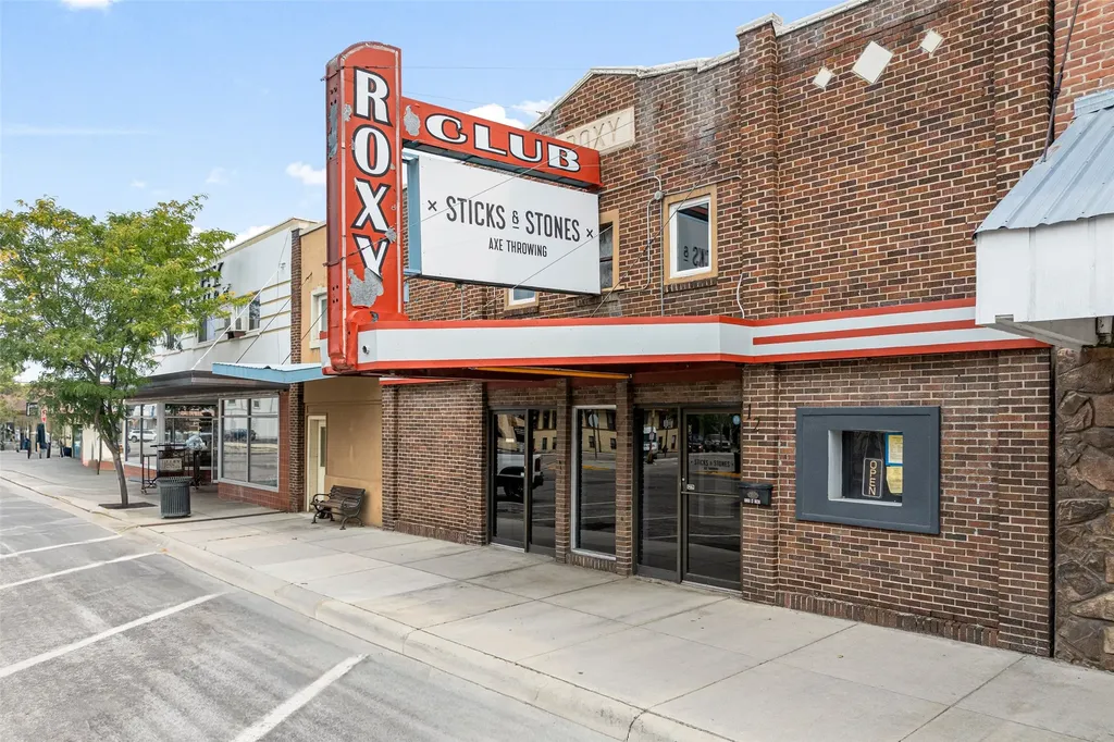 120 N 2nd Street Hamilton MT 59840