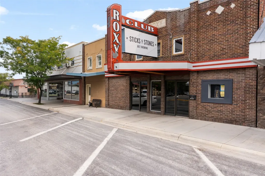 120 N 2nd Street Hamilton MT 59840