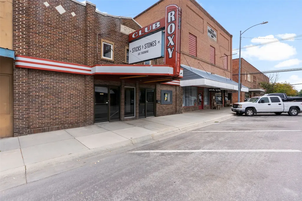 120 N 2nd Street Hamilton MT 59840
