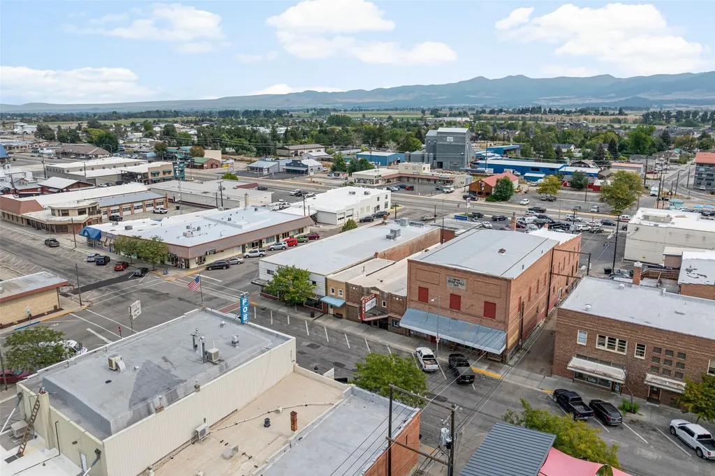 120 N 2nd Street Hamilton MT 59840