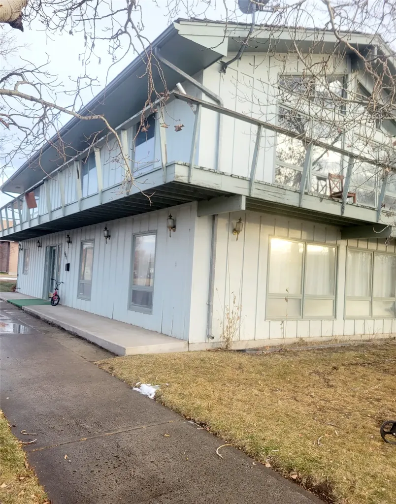 400 Missouri Avenue Deer Lodge MT 59722