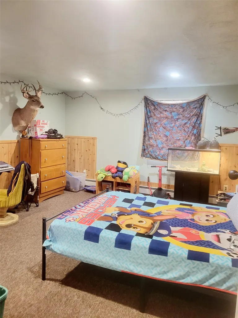 400 Missouri Avenue Deer Lodge MT 59722
