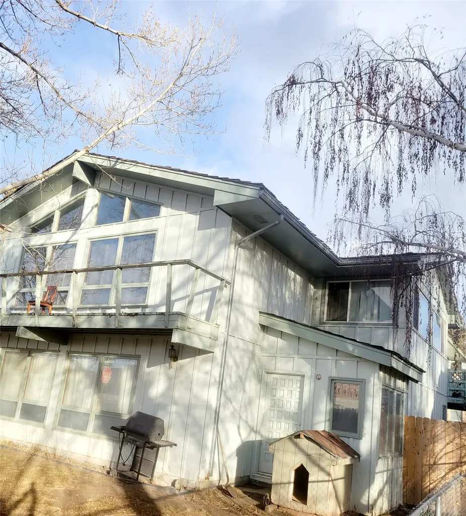 400 Missouri Avenue Deer Lodge MT 59722