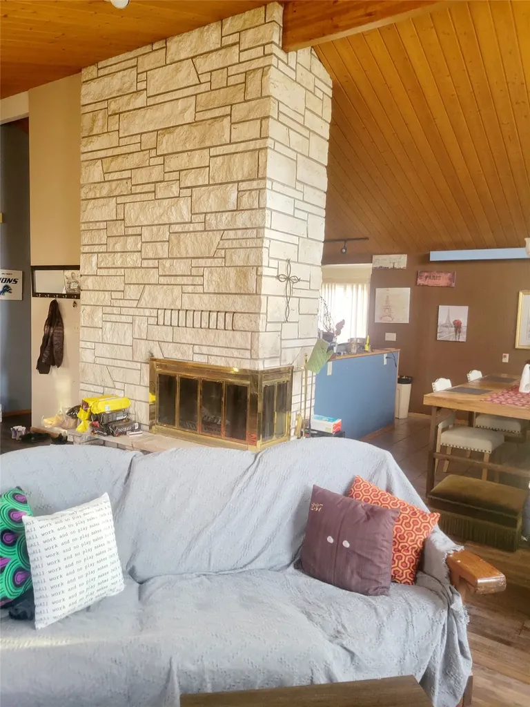 400 Missouri Avenue Deer Lodge MT 59722
