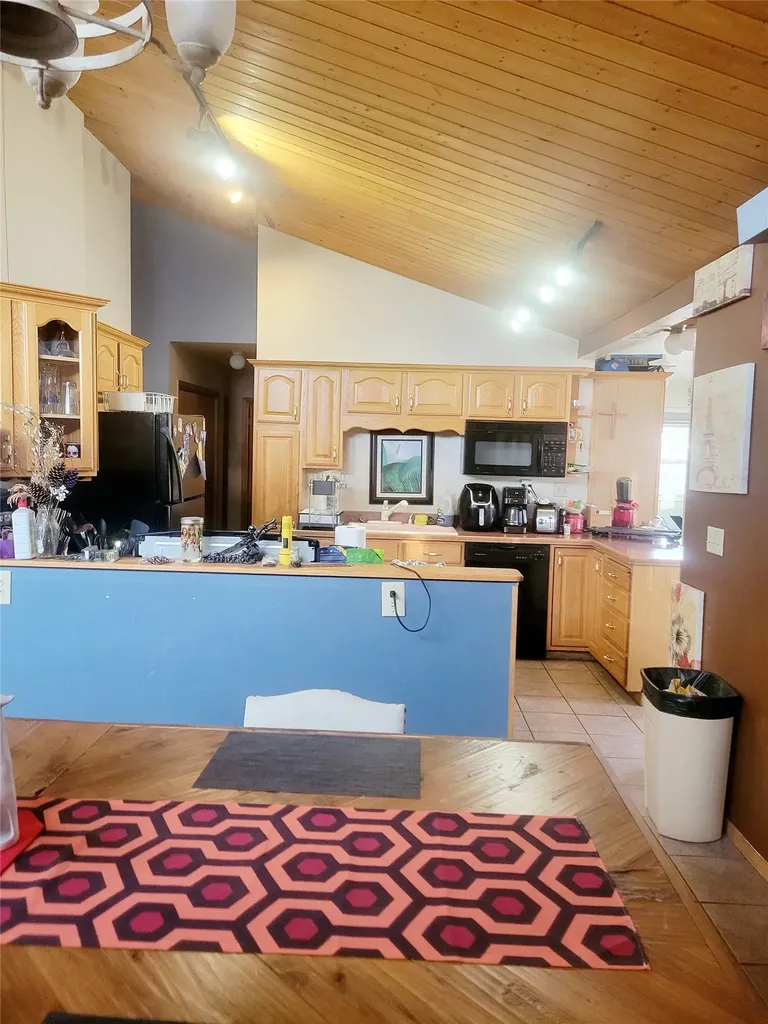 400 Missouri Avenue Deer Lodge MT 59722