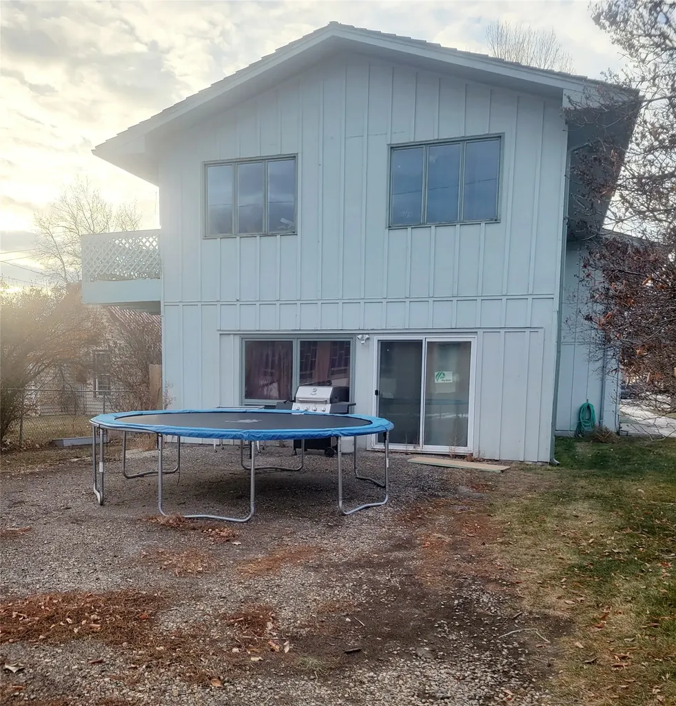 400 Missouri Avenue Deer Lodge MT 59722