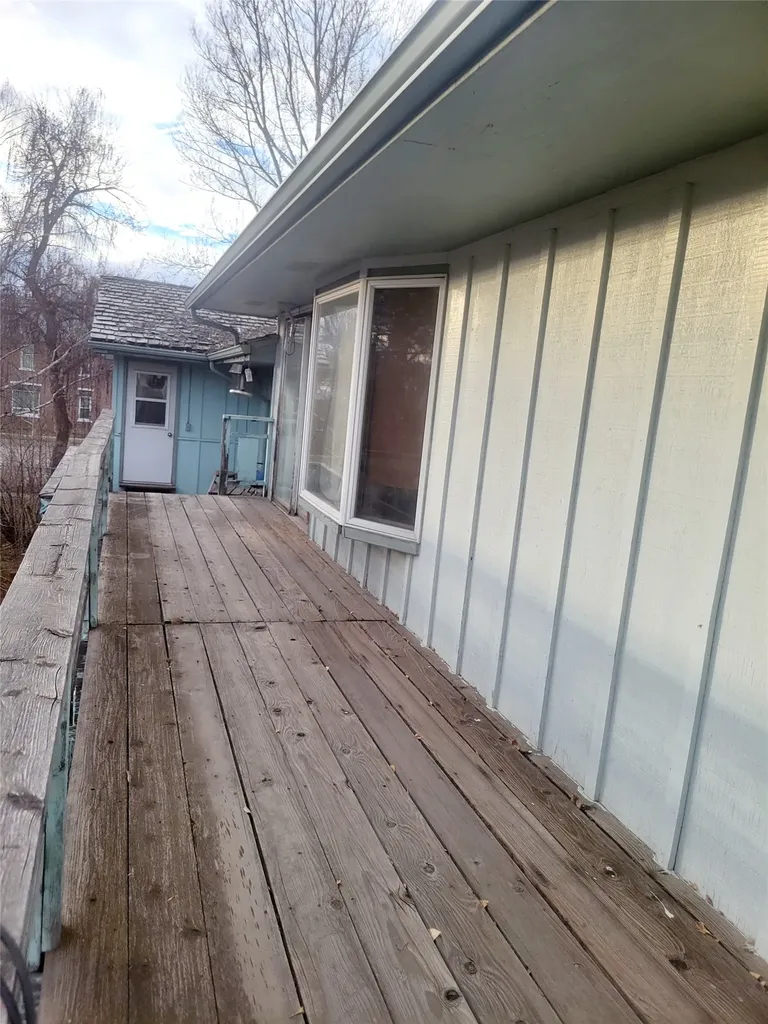 400 Missouri Avenue Deer Lodge MT 59722