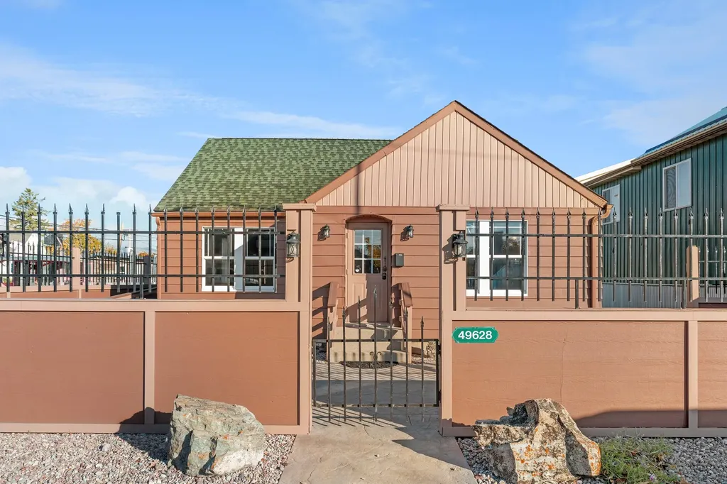 49628 Us Highway 93 Polson MT 59860