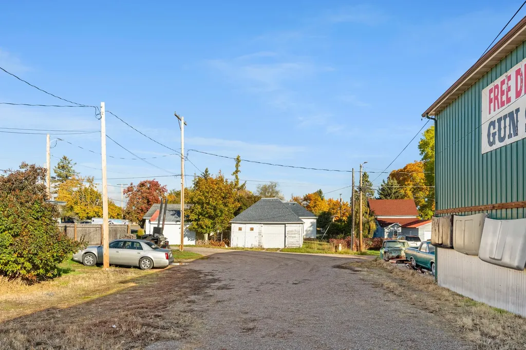 49628 Us Highway 93 Polson MT 59860