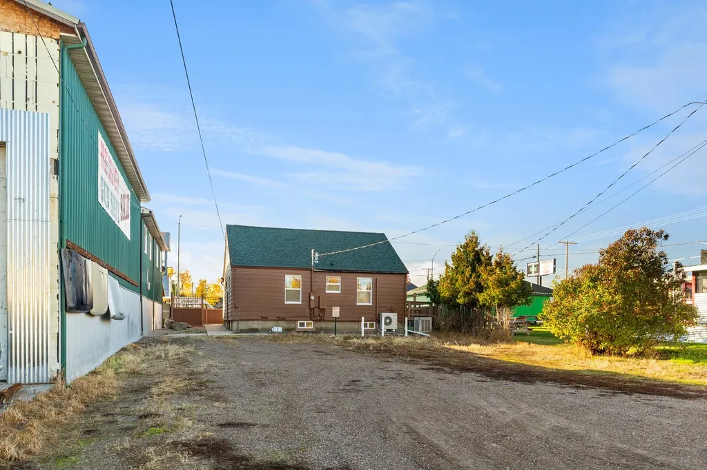 49628 Us Highway 93 Polson MT 59860