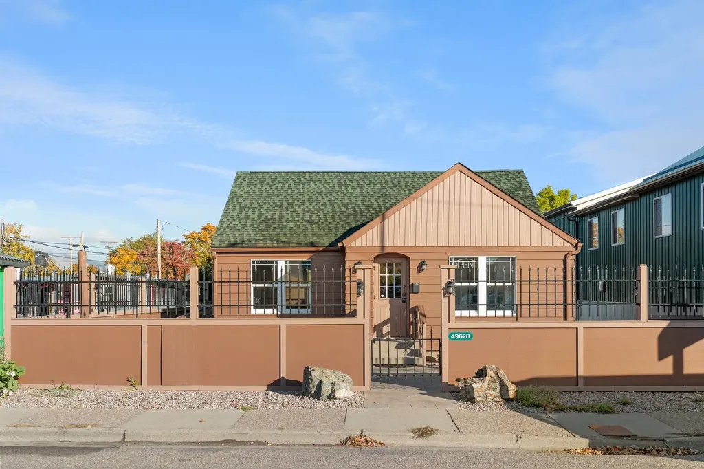 49628 Us Highway 93 Polson MT 59860