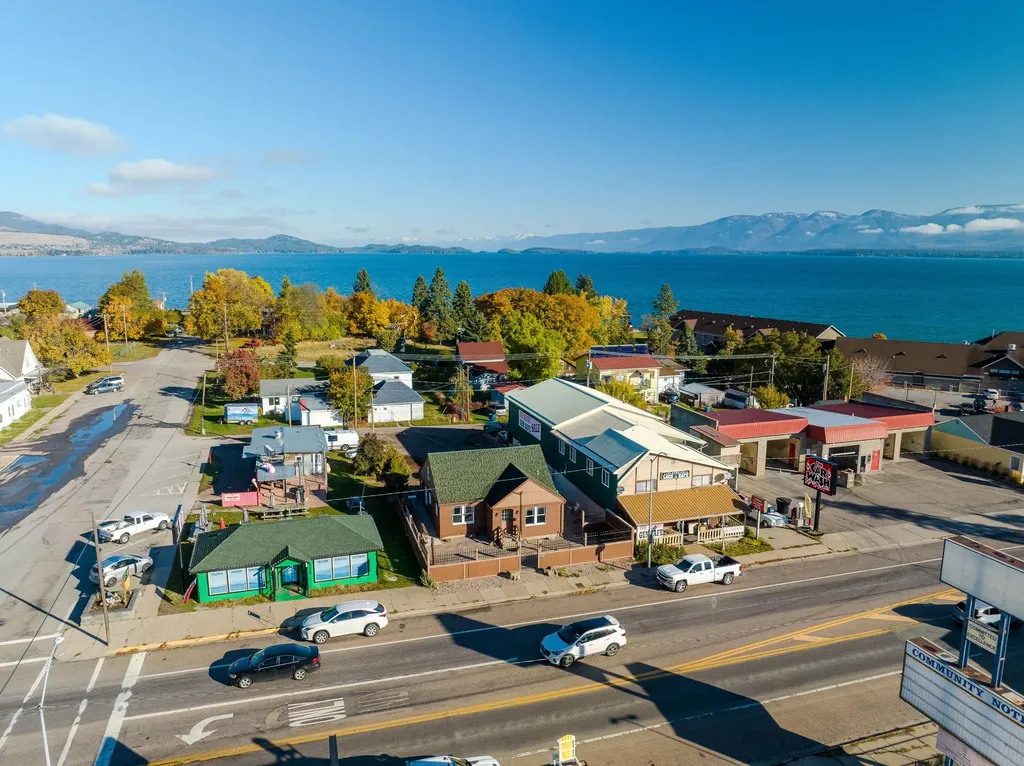 49628 Us Highway 93 Polson MT 59860