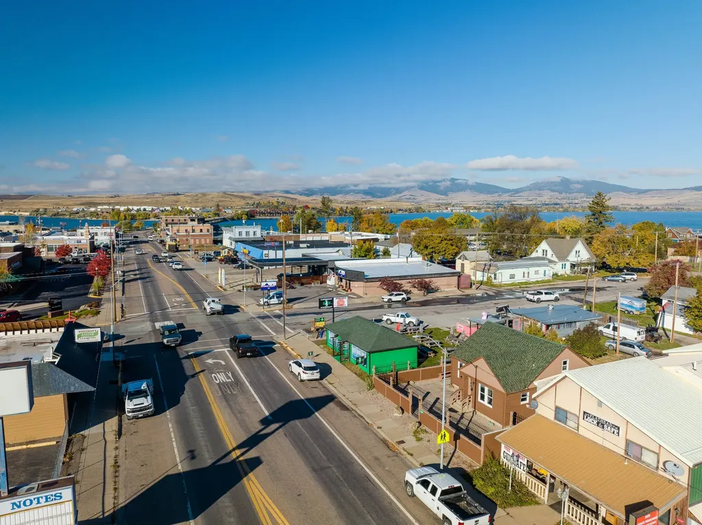 49628 Us Highway 93 Polson MT 59860