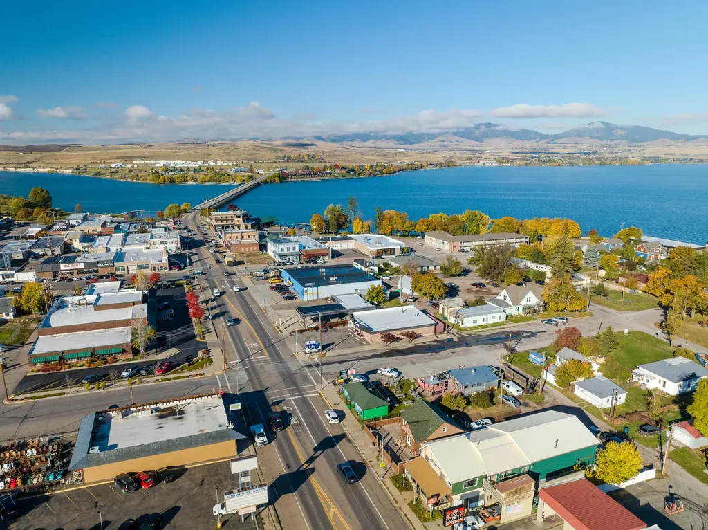 49628 Us Highway 93 Polson MT 59860
