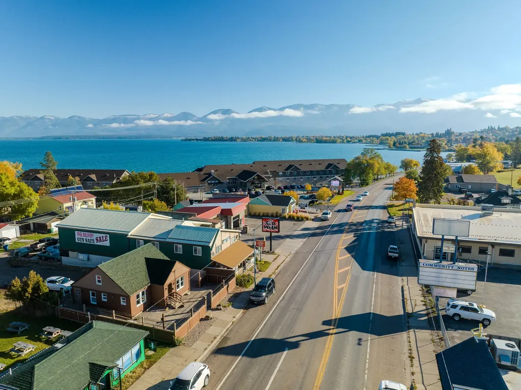 49628 Us Highway 93 Polson MT 59860