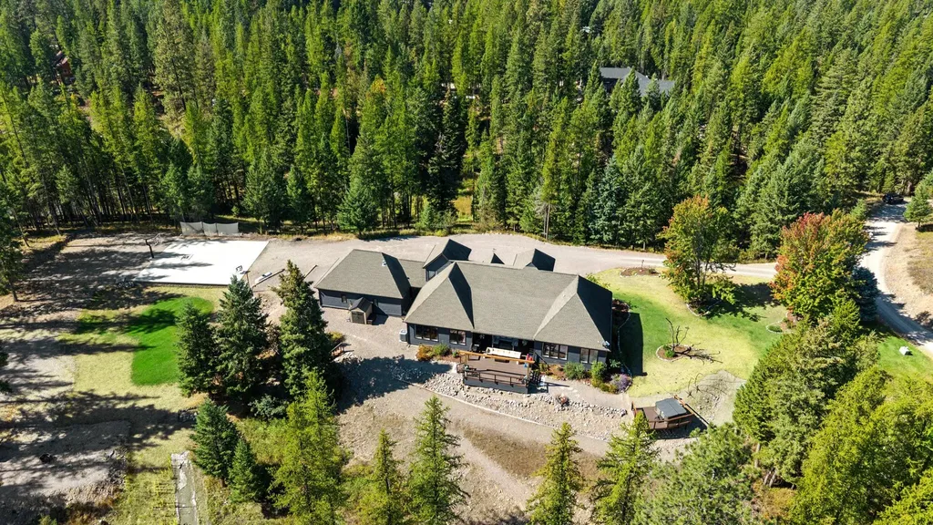 379 Lake Loop Drive Kalispell MT 59901