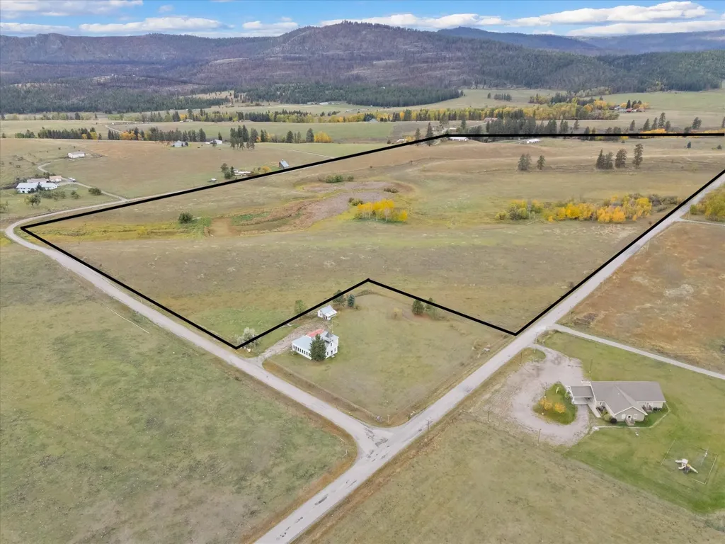 Nhn Big Meadow Road Proctor MT 59929