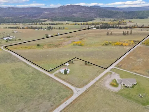 Nhn Big Meadow Road Proctor MT 59929