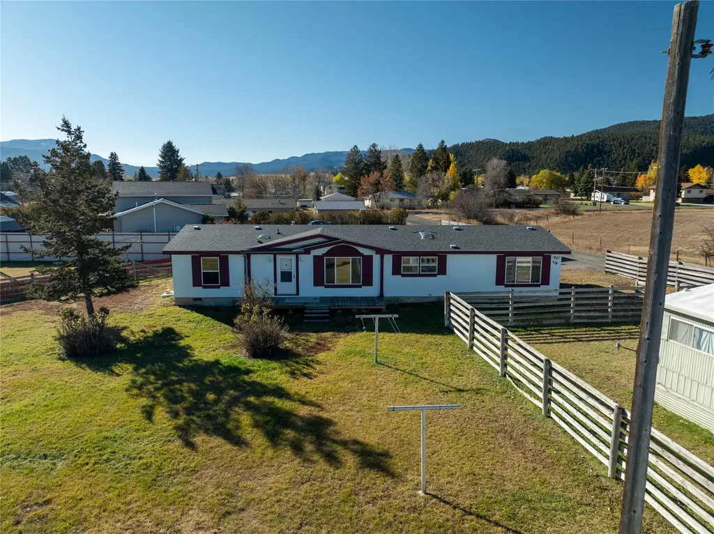 508 & 510 W 1st Avenue Boulder MT 59632