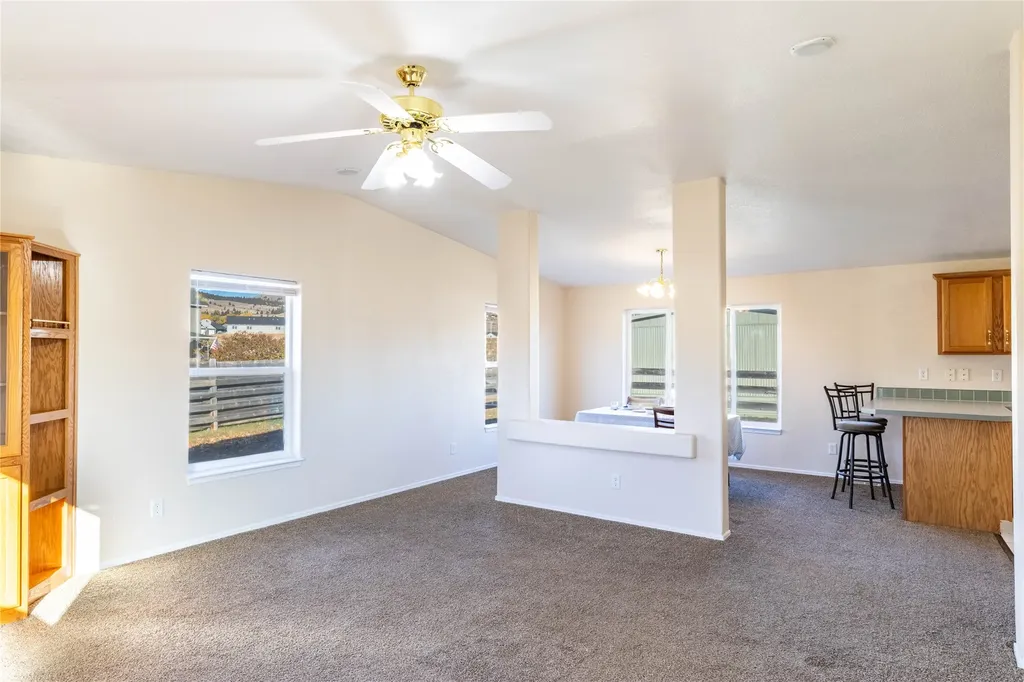 508 & 510 W 1st Avenue Boulder MT 59632