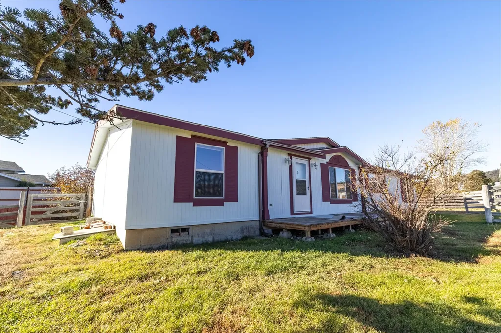508 & 510 W 1st Avenue Boulder MT 59632