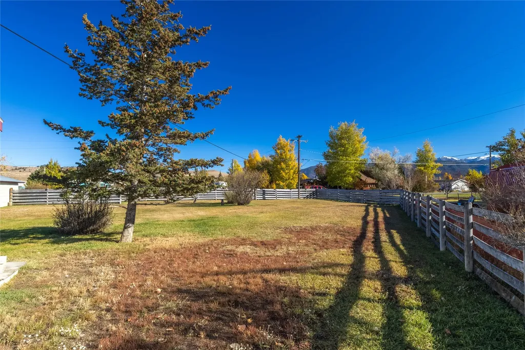 508 & 510 W 1st Avenue Boulder MT 59632