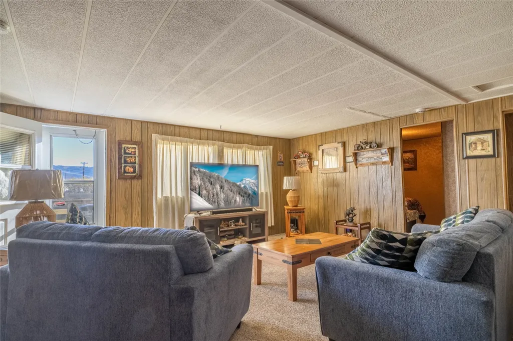 508 & 510 W 1st Avenue Boulder MT 59632