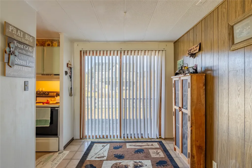 508 & 510 W 1st Avenue Boulder MT 59632