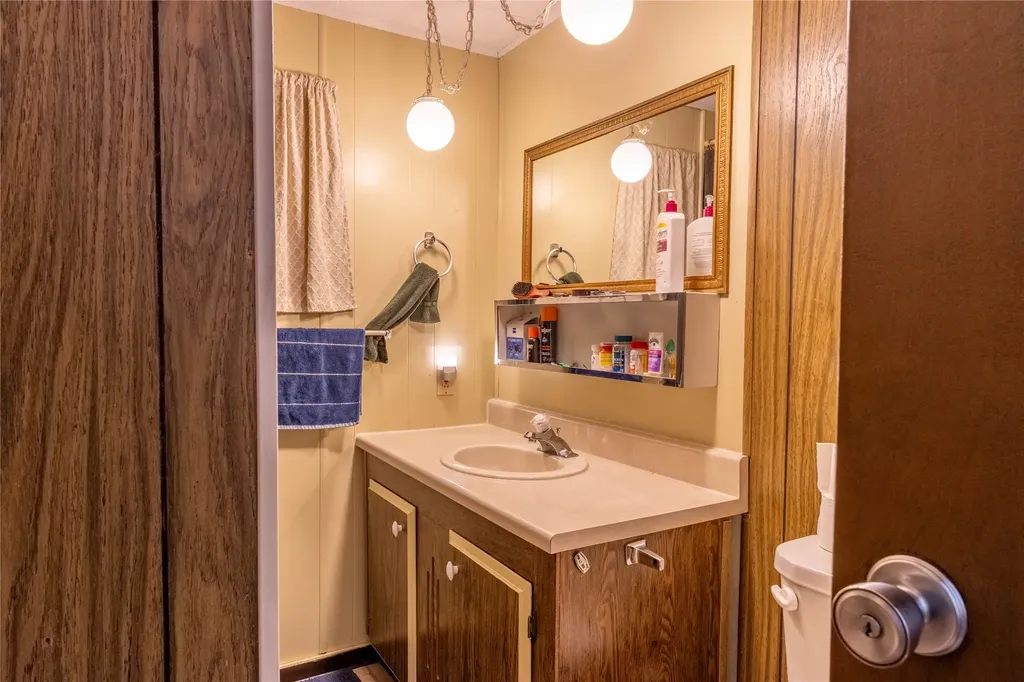 508 & 510 W 1st Avenue Boulder MT 59632