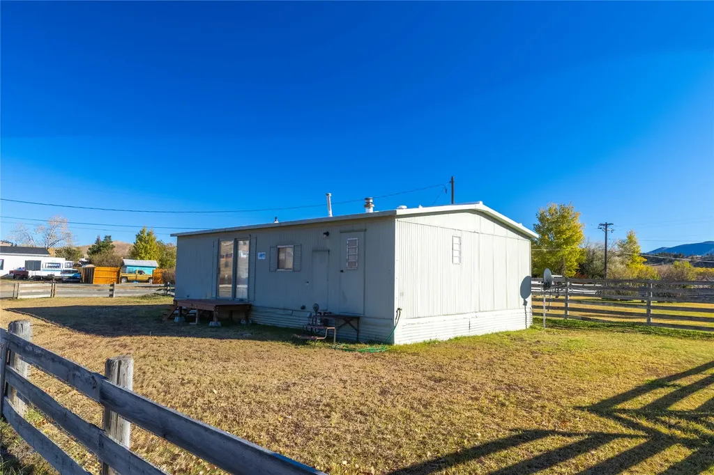 508 & 510 W 1st Avenue Boulder MT 59632