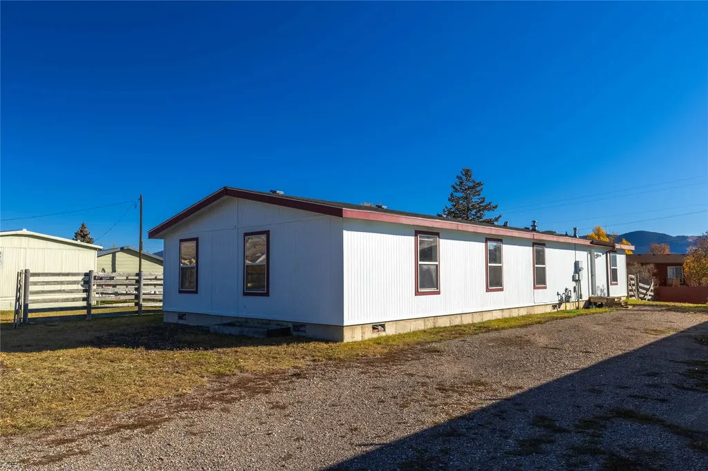 508 & 510 W 1st Avenue Boulder MT 59632