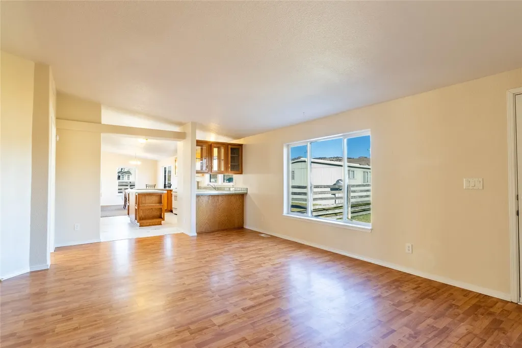 508 & 510 W 1st Avenue Boulder MT 59632