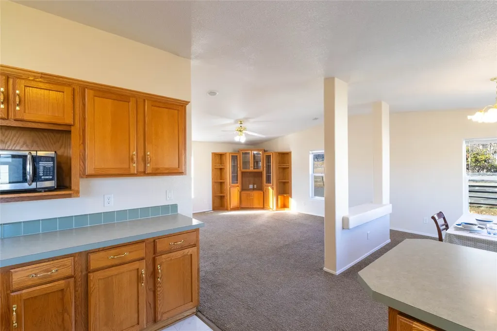 508 & 510 W 1st Avenue Boulder MT 59632