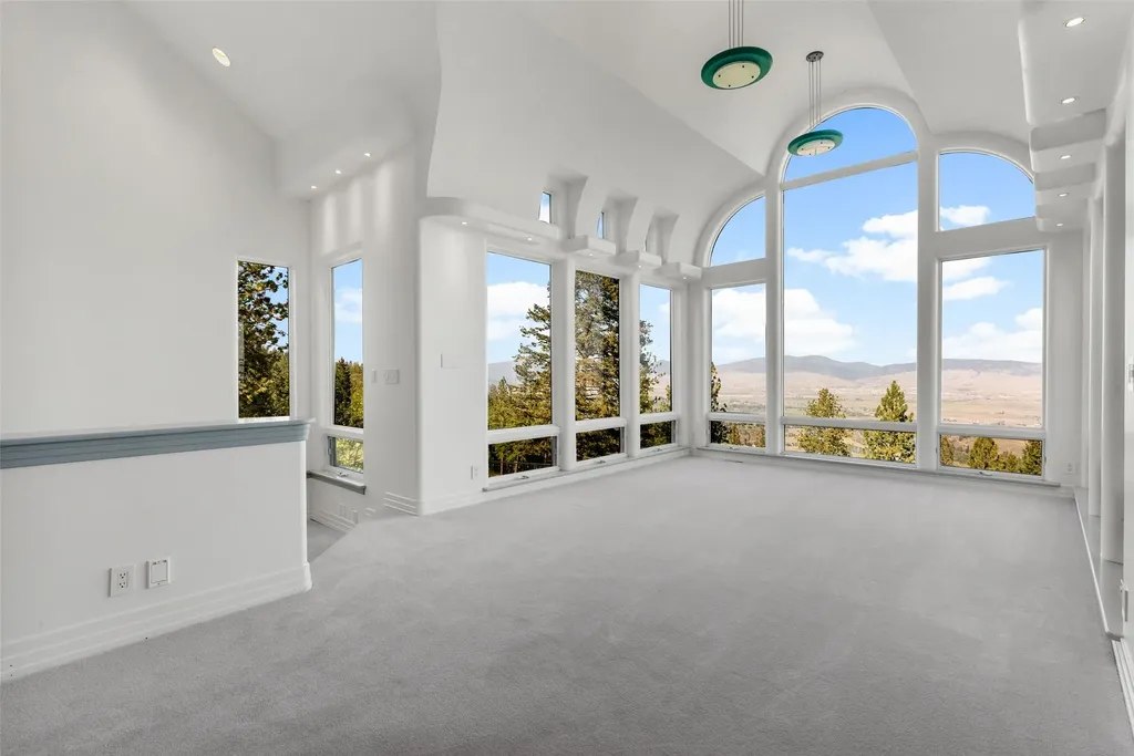 11775 Horseback Ridge Road Missoula MT 59804