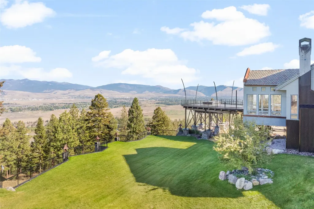 11775 Horseback Ridge Road Missoula MT 59804