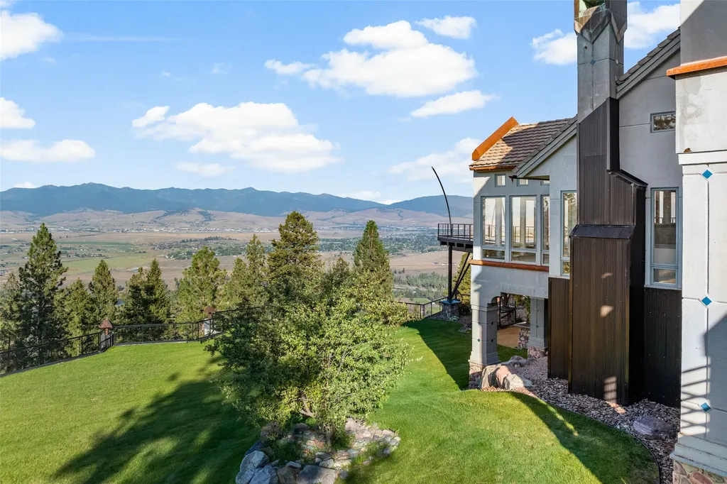 11775 Horseback Ridge Road Missoula MT 59804