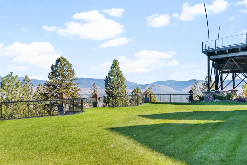 11775 Horseback Ridge Road Missoula MT 59804