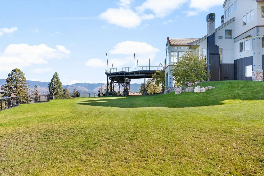 11775 Horseback Ridge Road Missoula MT 59804
