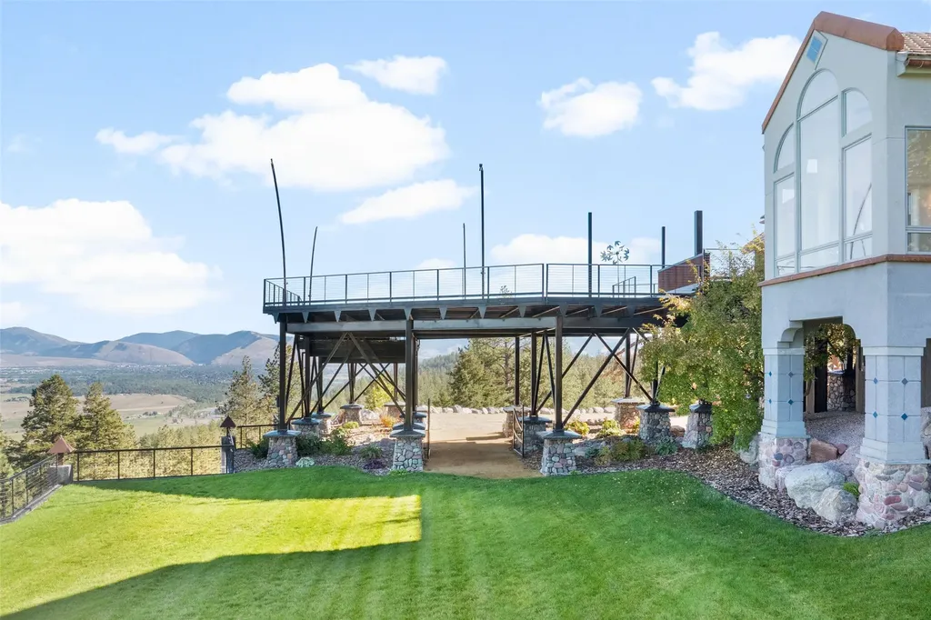 11775 Horseback Ridge Road Missoula MT 59804