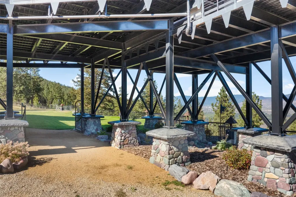 11775 Horseback Ridge Road Missoula MT 59804