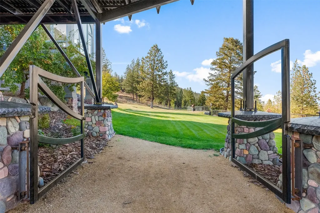 11775 Horseback Ridge Road Missoula MT 59804