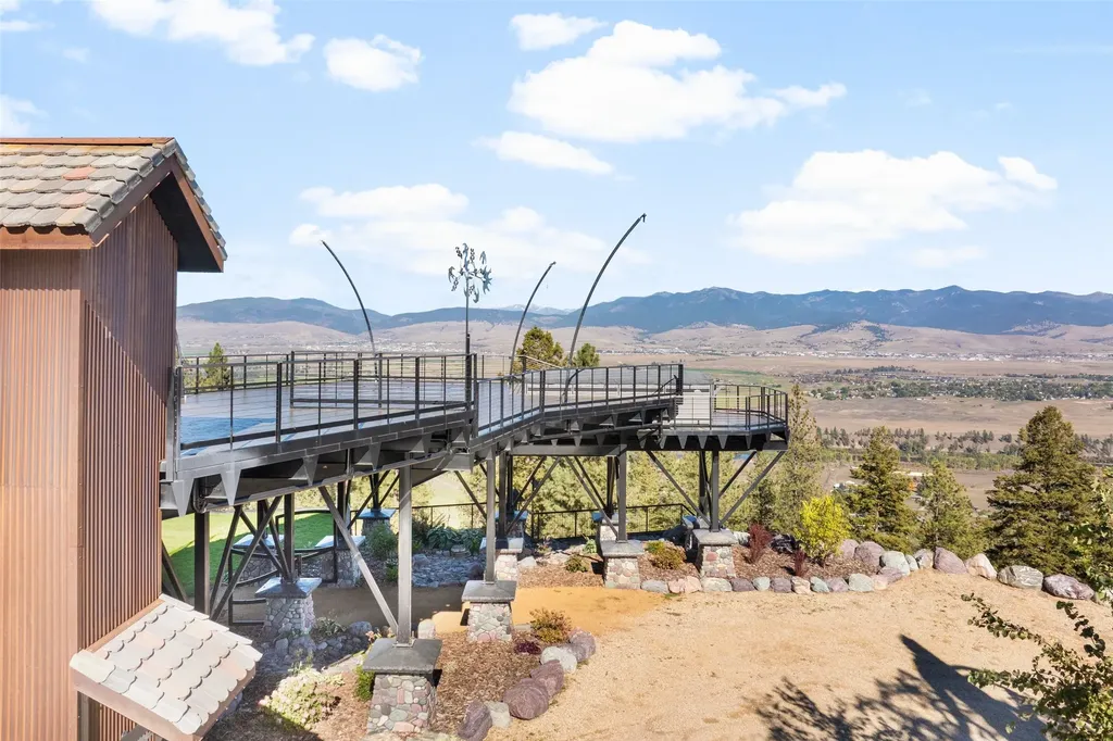 11775 Horseback Ridge Road Missoula MT 59804