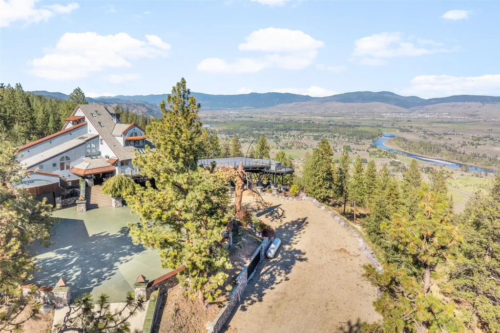 11775 Horseback Ridge Road Missoula MT 59804